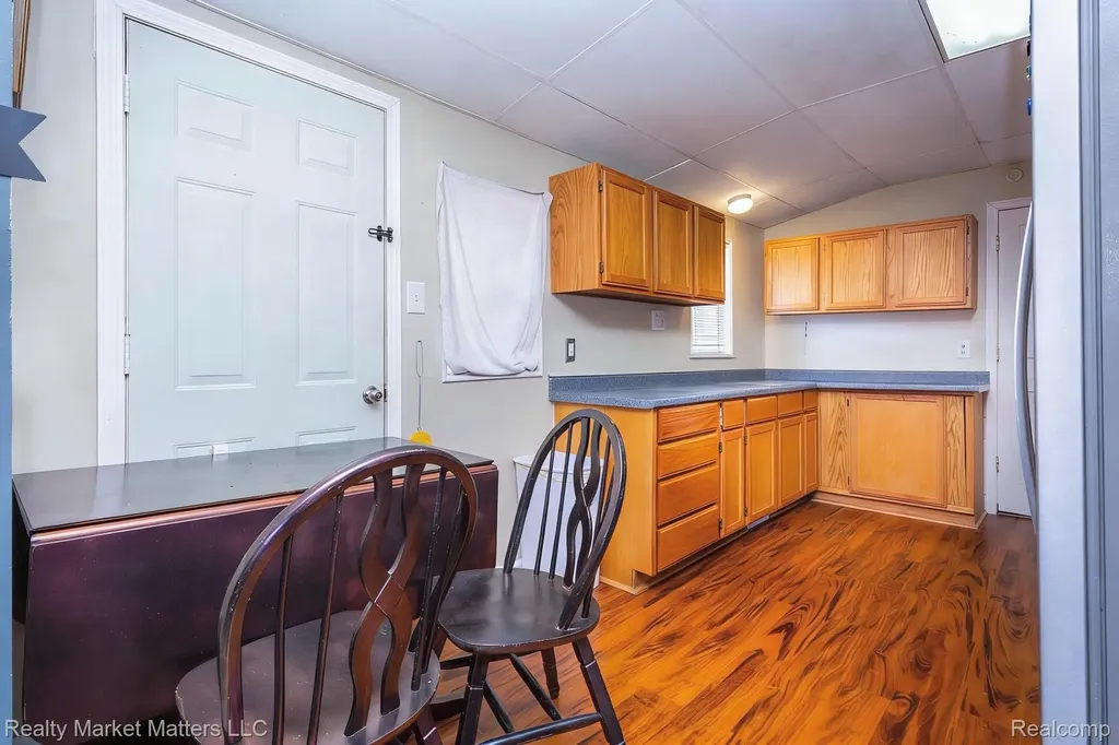 2543 Henry Road Oregon Township MI 48446