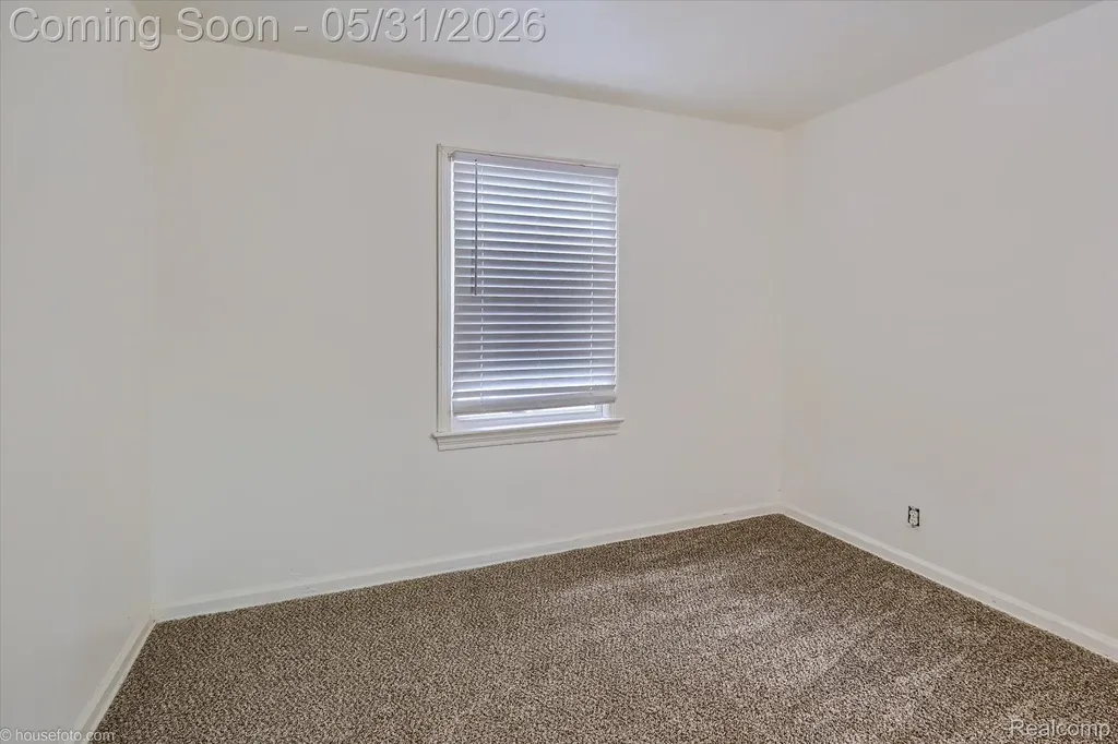601 Mckinley Avenue Flint City MI 48507