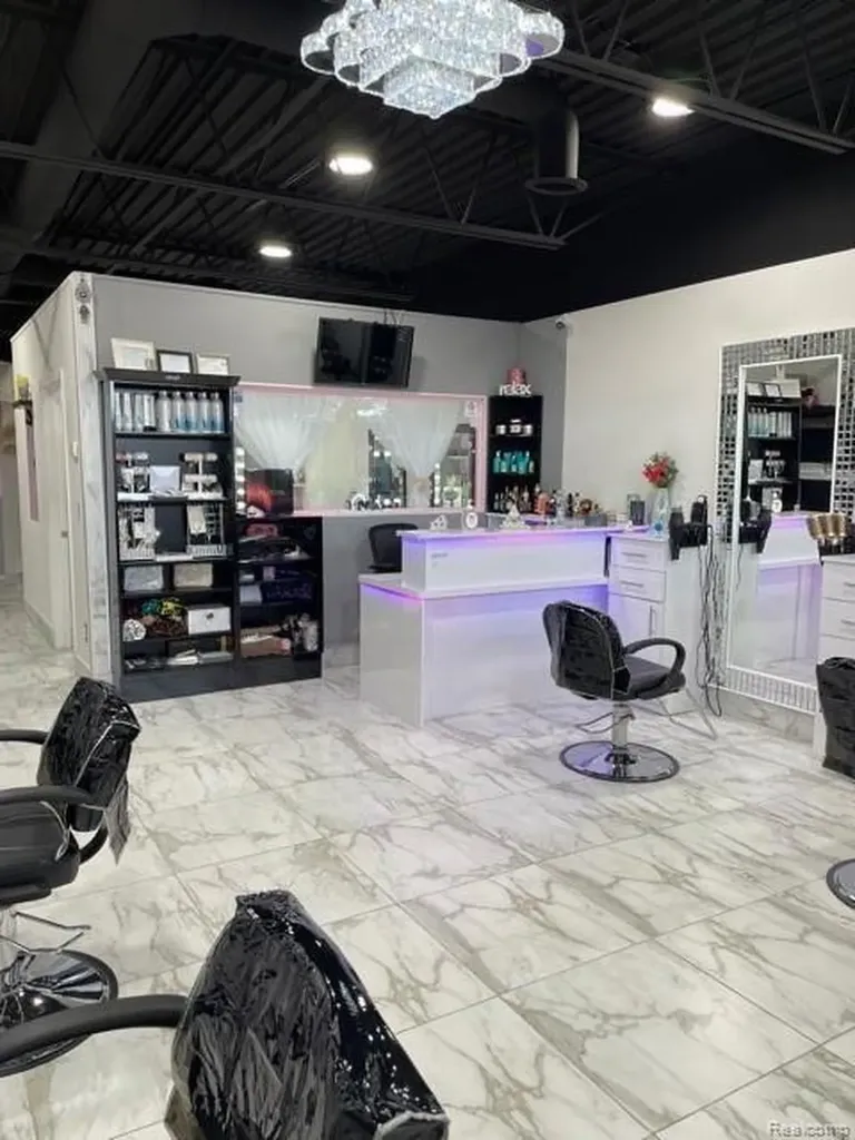 5734 Telegraph Road Dearborn Heights City MI 48127