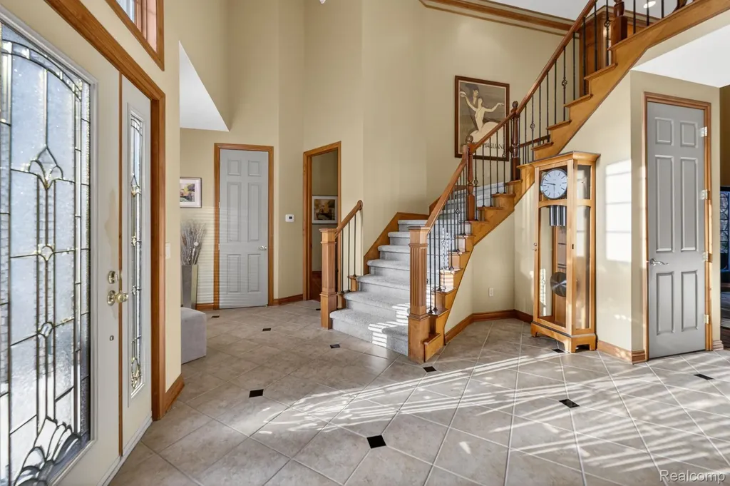 6554 Enclave Drive Independence Charter Township MI 48348