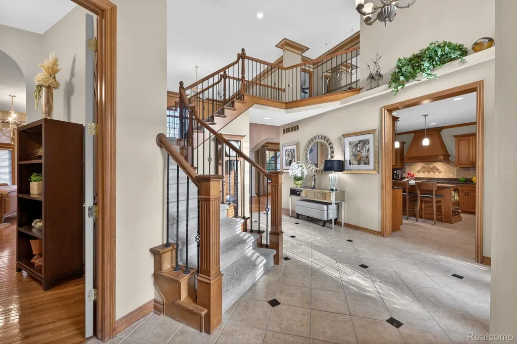 6554 Enclave Drive Independence Charter Township MI 48348