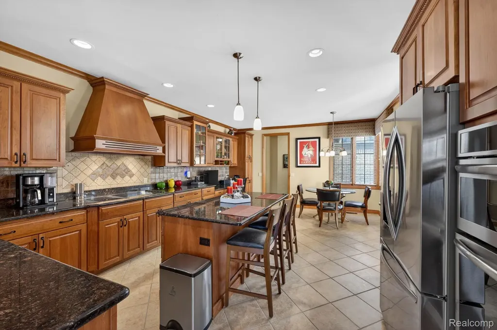 6554 Enclave Drive Independence Charter Township MI 48348