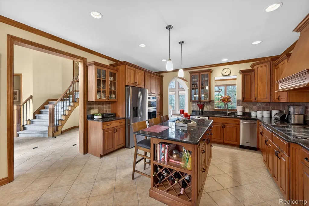 6554 Enclave Drive Independence Charter Township MI 48348