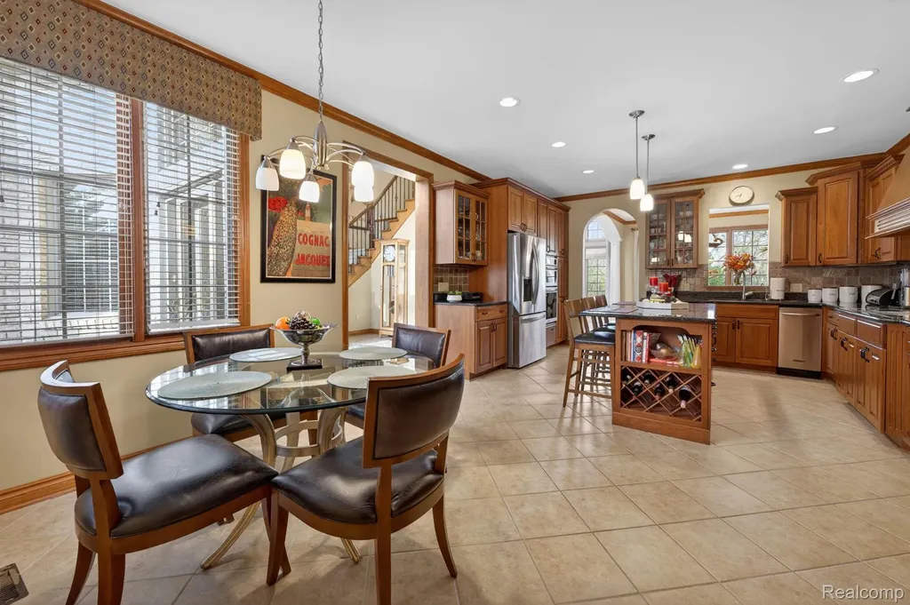 6554 Enclave Drive Independence Charter Township MI 48348