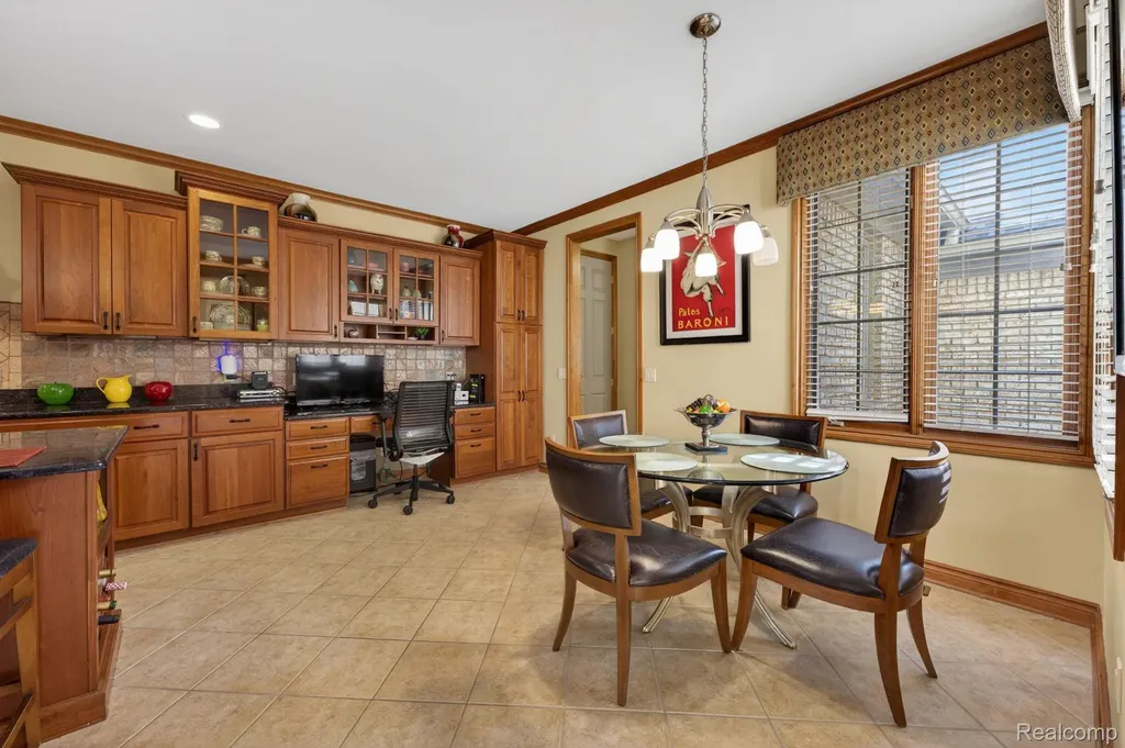 6554 Enclave Drive Independence Charter Township MI 48348
