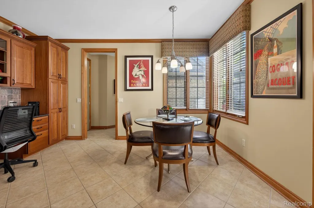 6554 Enclave Drive Independence Charter Township MI 48348