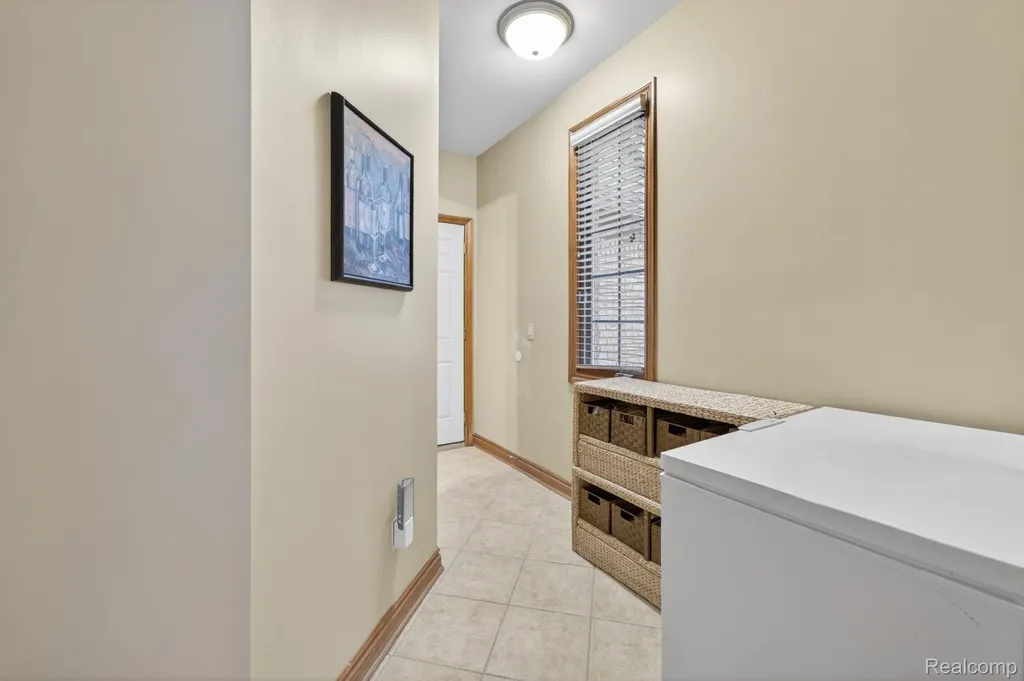 6554 Enclave Drive Independence Charter Township MI 48348