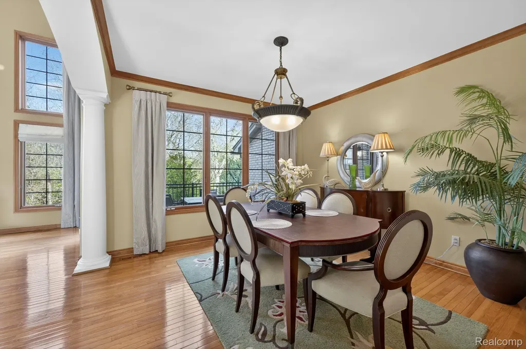 6554 Enclave Drive Independence Charter Township MI 48348
