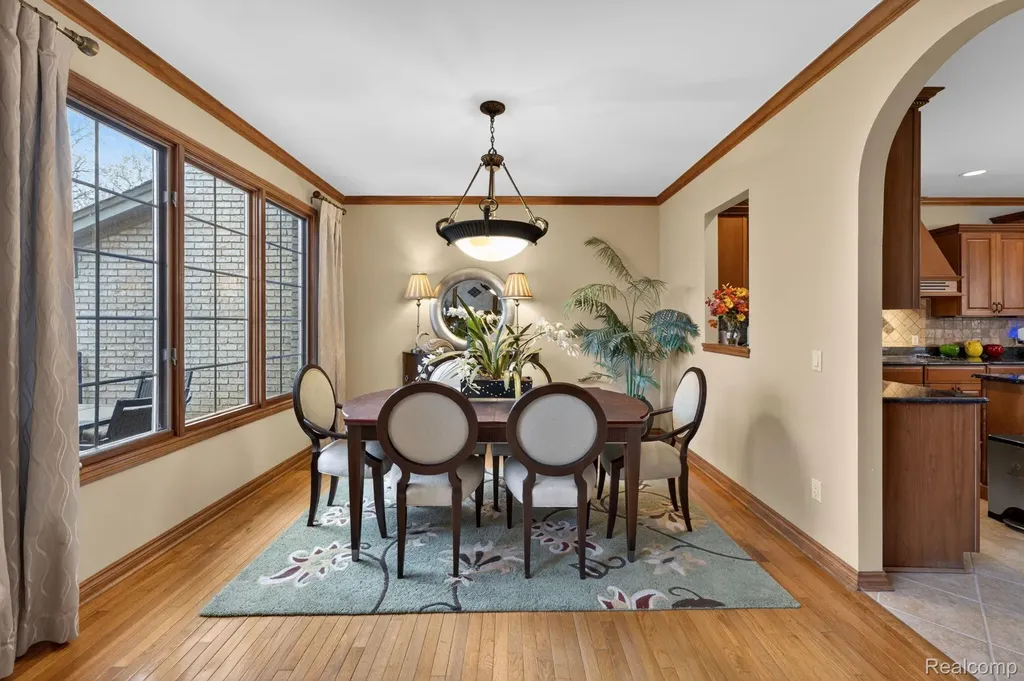 6554 Enclave Drive Independence Charter Township MI 48348