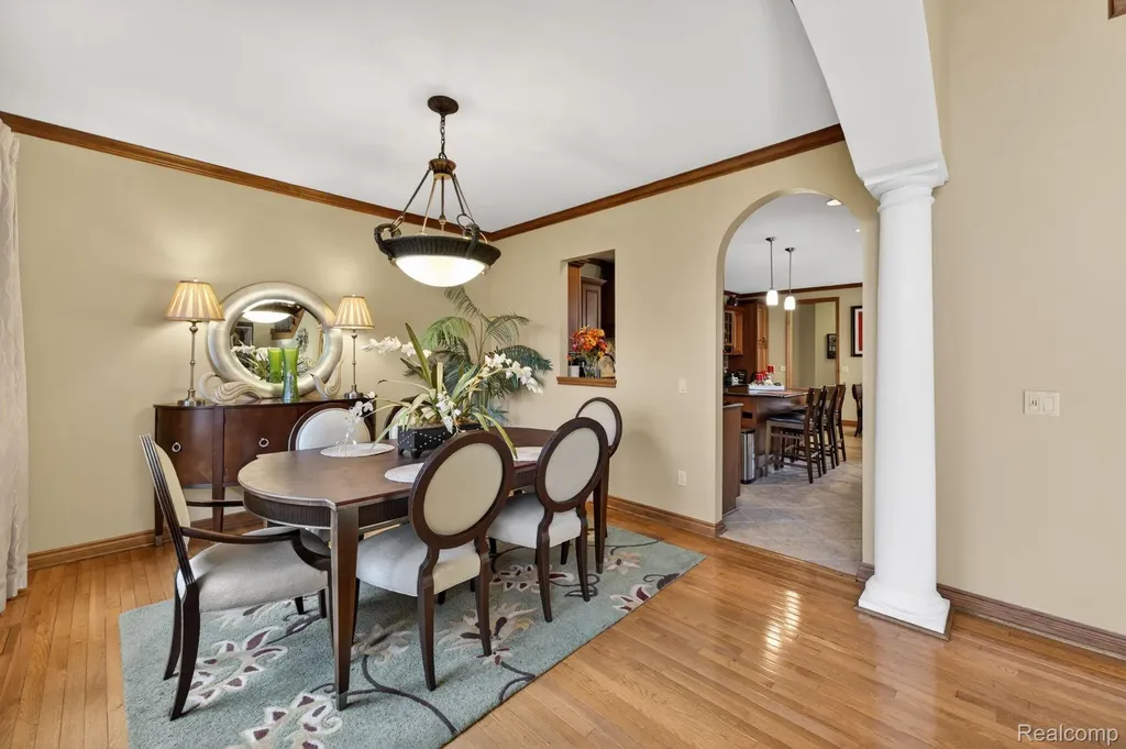 6554 Enclave Drive Independence Charter Township MI 48348