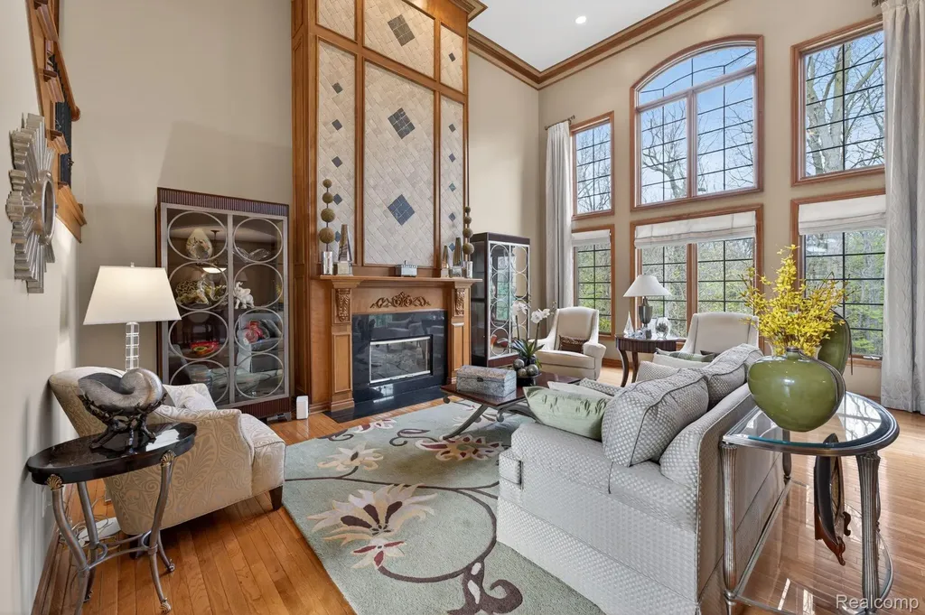 6554 Enclave Drive Independence Charter Township MI 48348