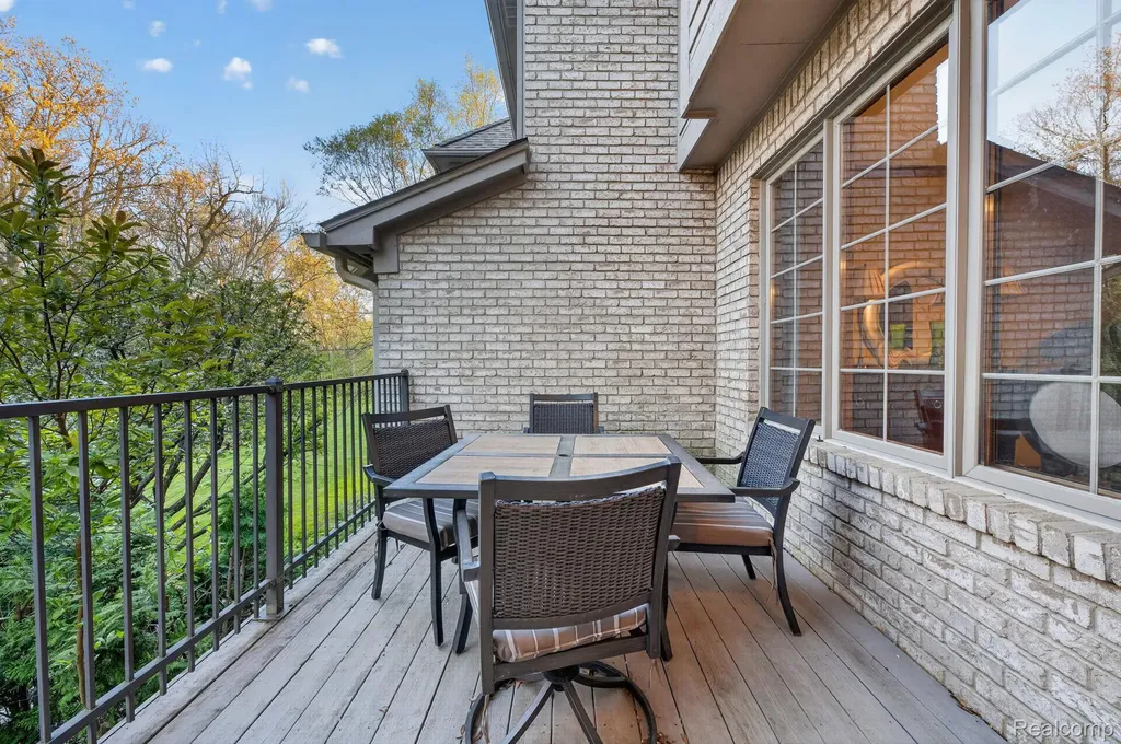 6554 Enclave Drive Independence Charter Township MI 48348