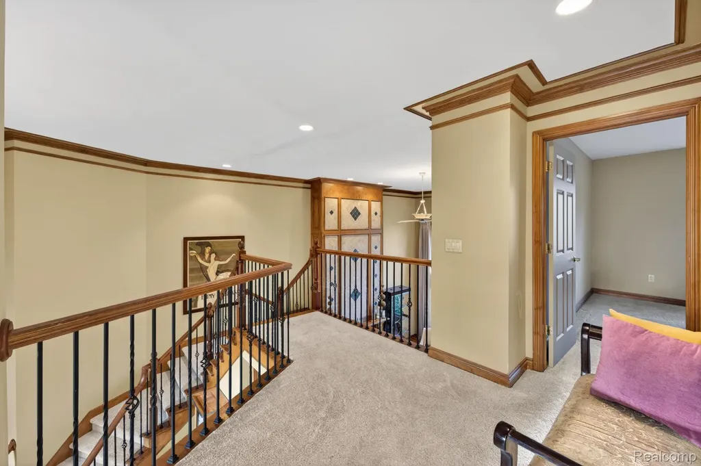 6554 Enclave Drive Independence Charter Township MI 48348