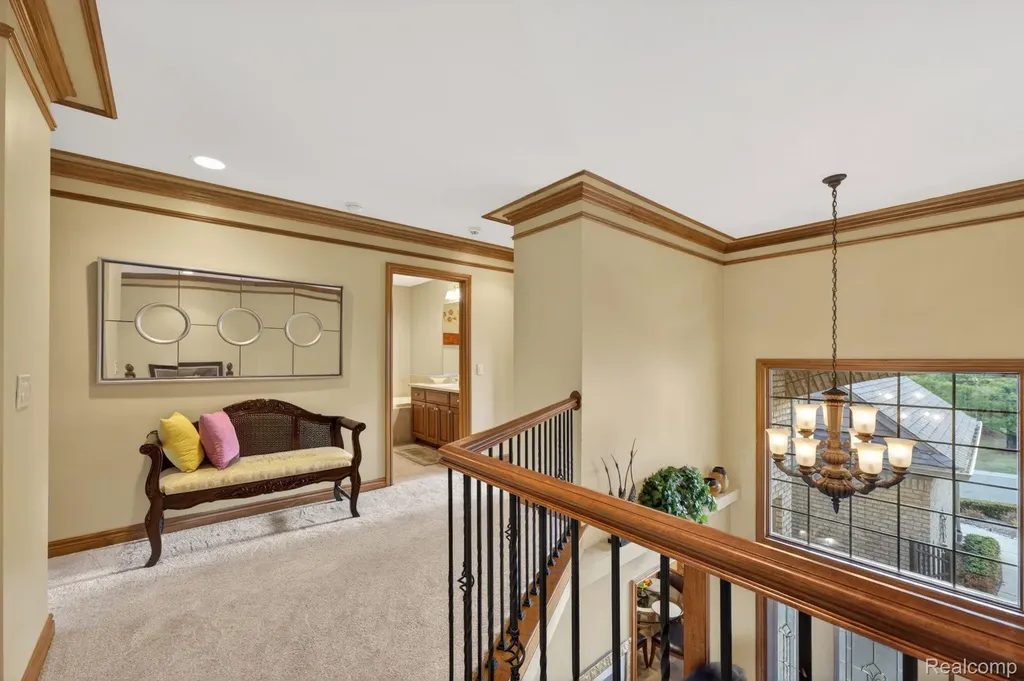 6554 Enclave Drive Independence Charter Township MI 48348