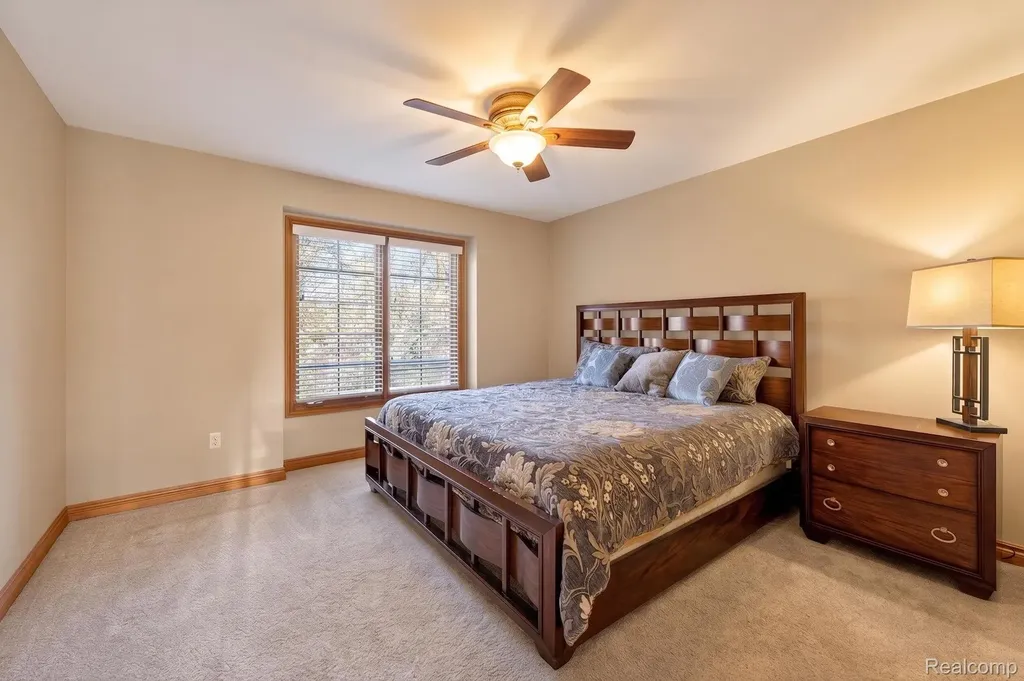 6554 Enclave Drive Independence Charter Township MI 48348