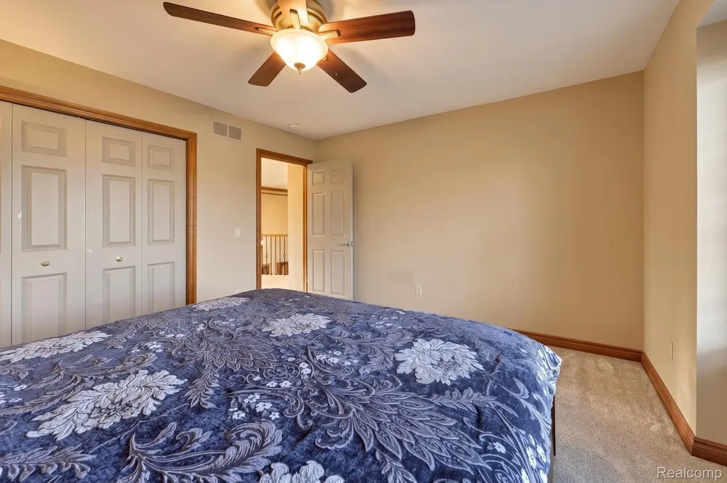 6554 Enclave Drive Independence Charter Township MI 48348