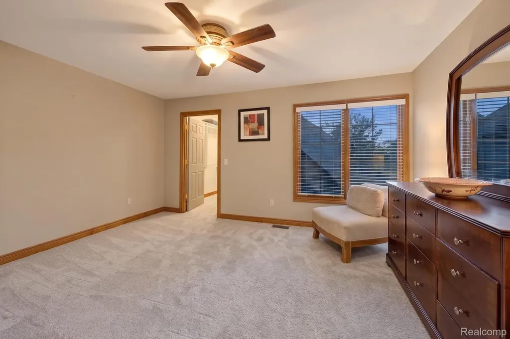 6554 Enclave Drive Independence Charter Township MI 48348