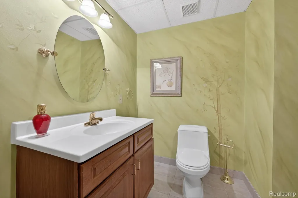 6554 Enclave Drive Independence Charter Township MI 48348