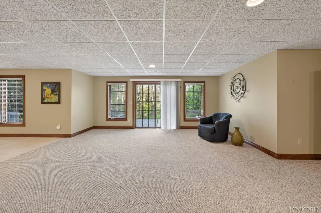 6554 Enclave Drive Independence Charter Township MI 48348