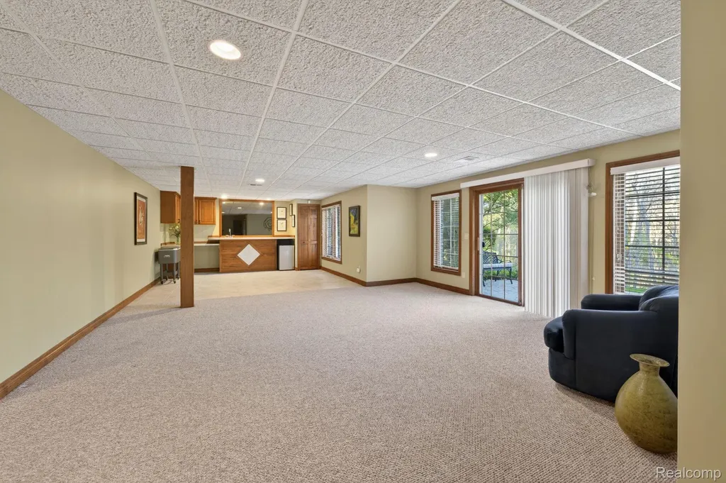 6554 Enclave Drive Independence Charter Township MI 48348