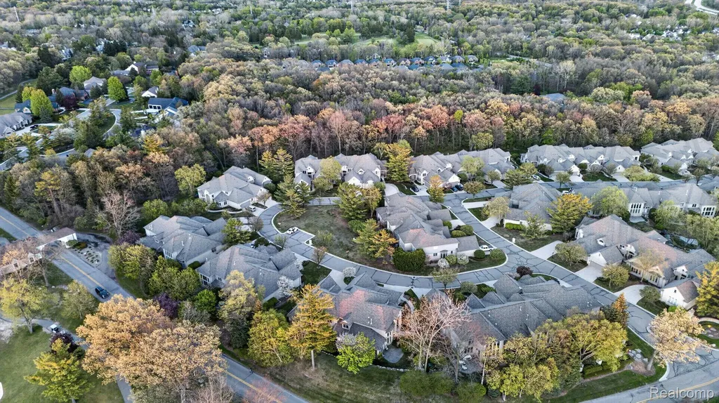 6554 Enclave Drive Independence Charter Township MI 48348