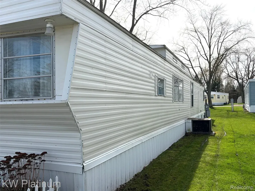 50 Mack Avenue Marysville City MI 48040