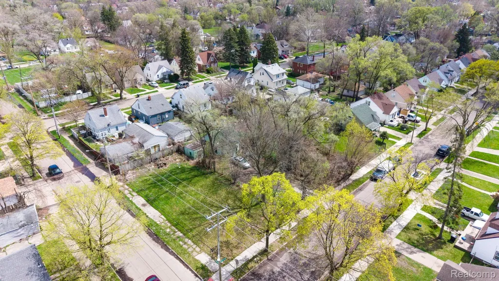 7540 Asbury Park Detroit City MI 48228