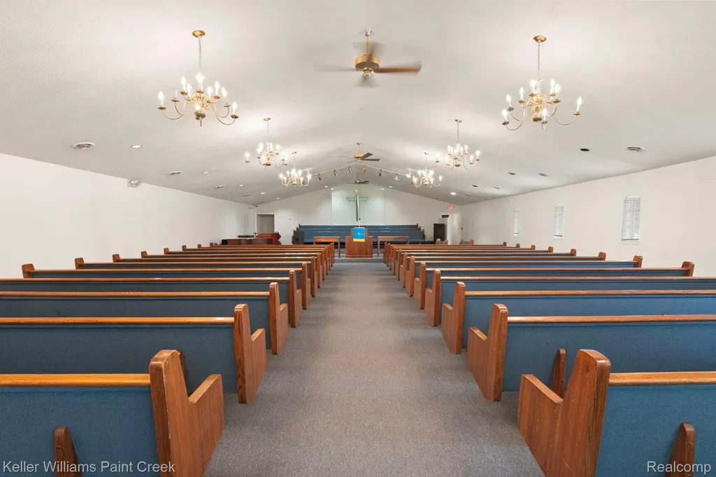 2320 Canniff Street Flint City MI 48504