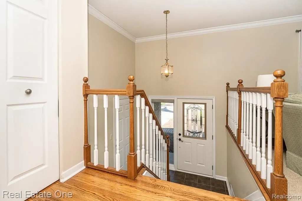 1841 Fair Oak Court Rochester Hills City MI 48309