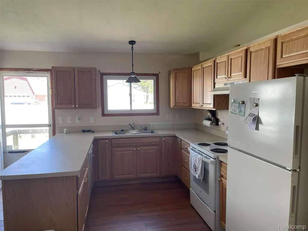 21773 Rockwell Street Farmington Hills City MI 48336