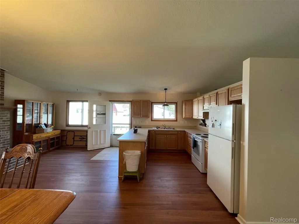 21773 Rockwell Street Farmington Hills City MI 48336