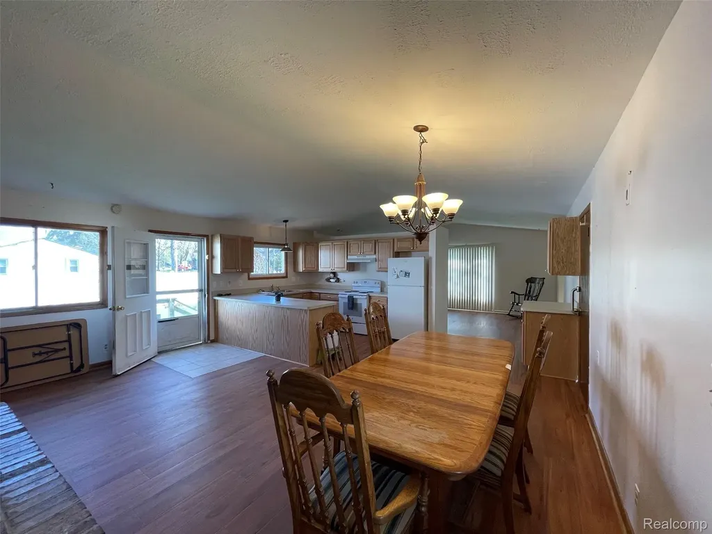 21773 Rockwell Street Farmington Hills City MI 48336