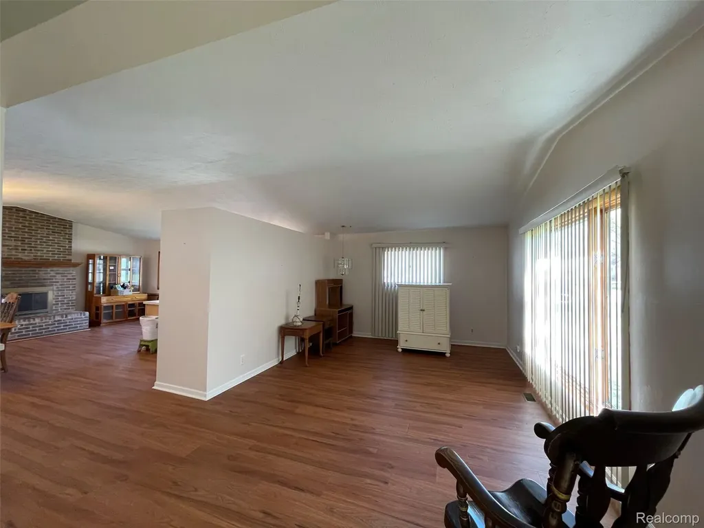 21773 Rockwell Street Farmington Hills City MI 48336