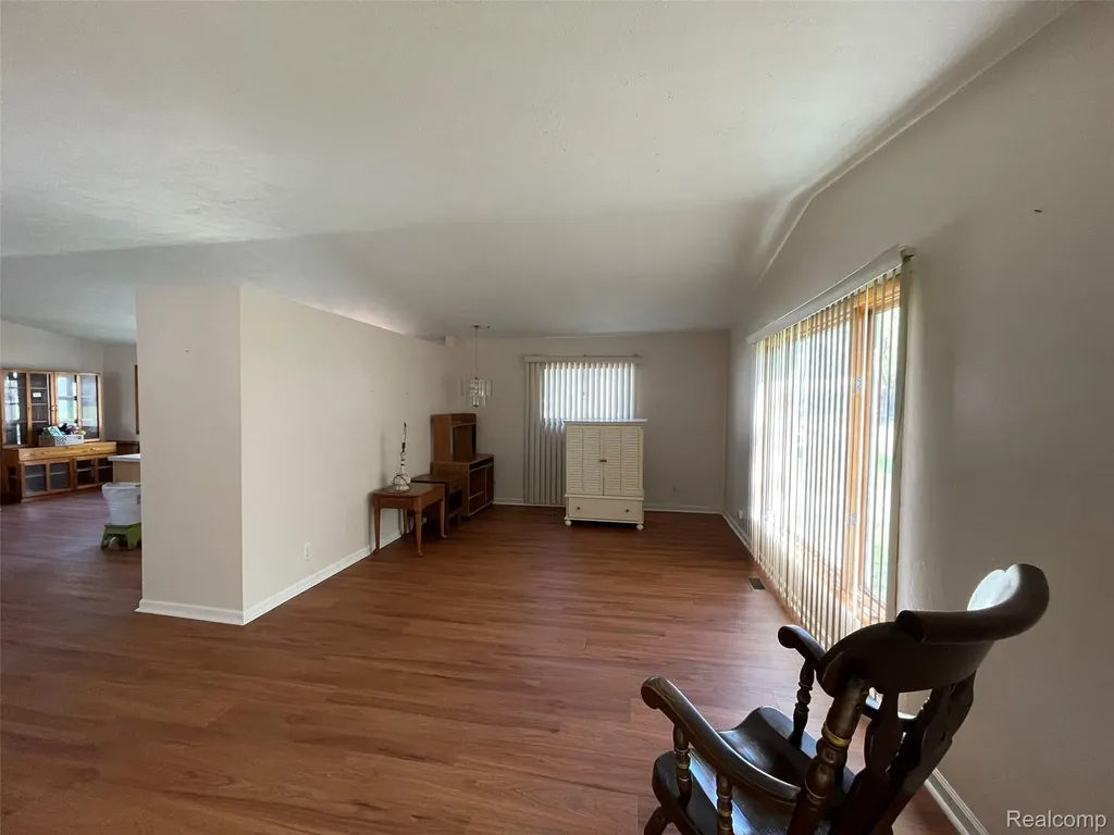 21773 Rockwell Street Farmington Hills City MI 48336