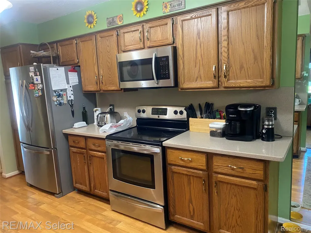 5057 Sandalwood Drive Grand Blanc Charter Township MI 48439