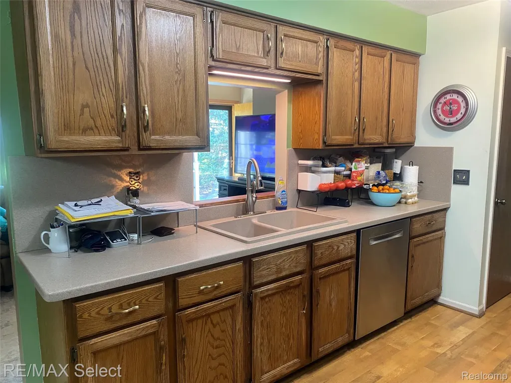 5057 Sandalwood Drive Grand Blanc Charter Township MI 48439