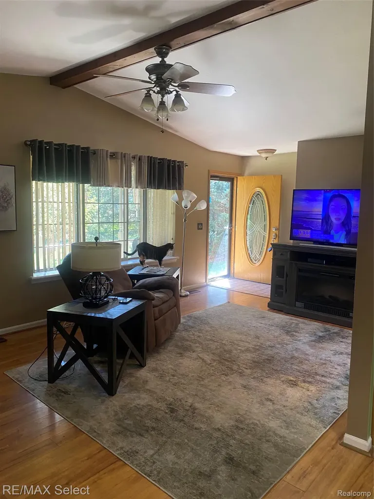 5057 Sandalwood Drive Grand Blanc Charter Township MI 48439