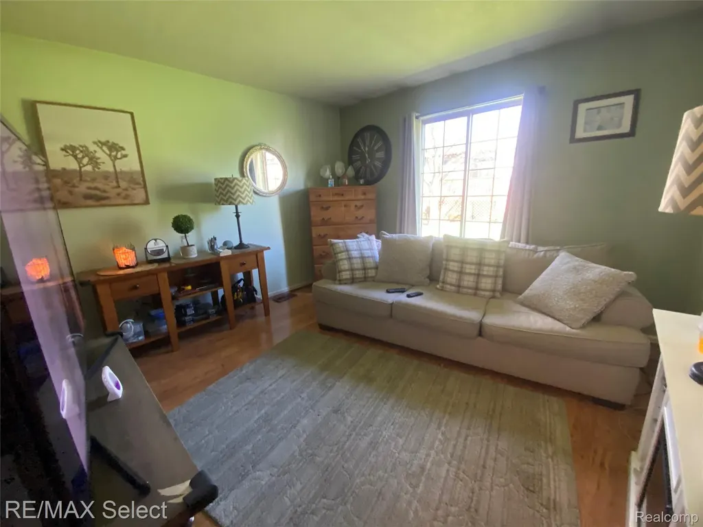 5057 Sandalwood Drive Grand Blanc Charter Township MI 48439