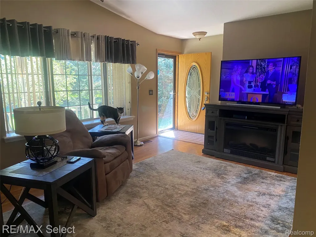 5057 Sandalwood Drive Grand Blanc Charter Township MI 48439