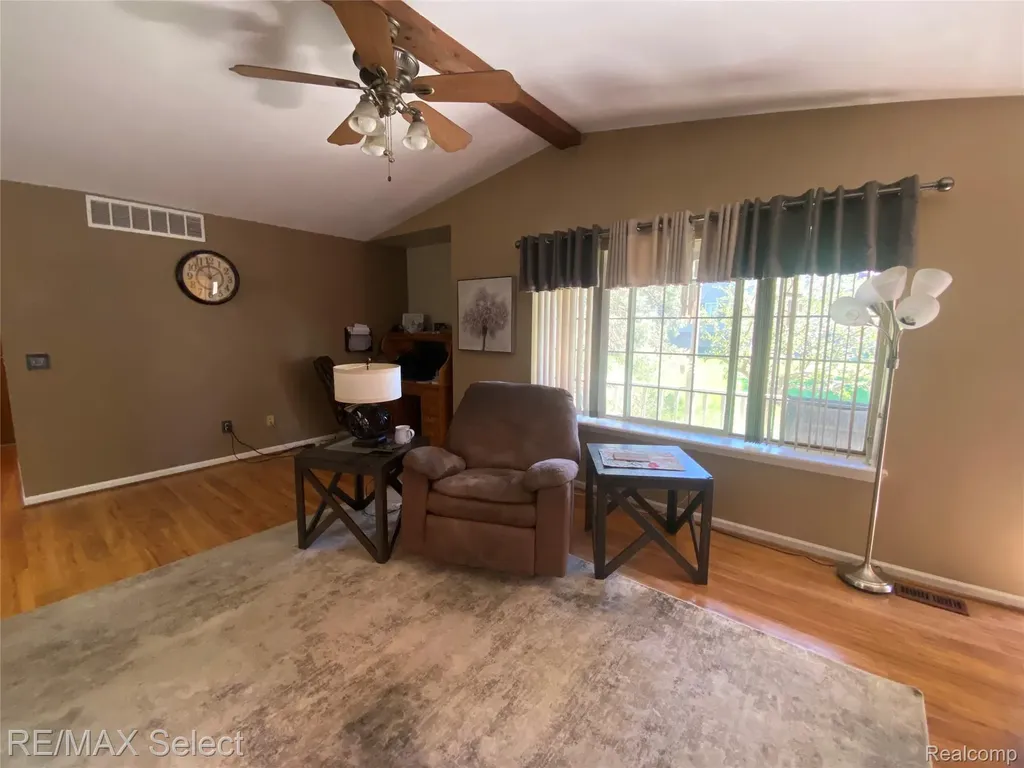 5057 Sandalwood Drive Grand Blanc Charter Township MI 48439