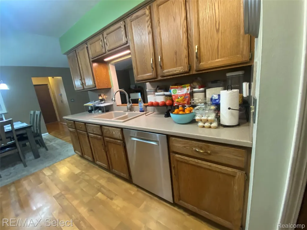 5057 Sandalwood Drive Grand Blanc Charter Township MI 48439
