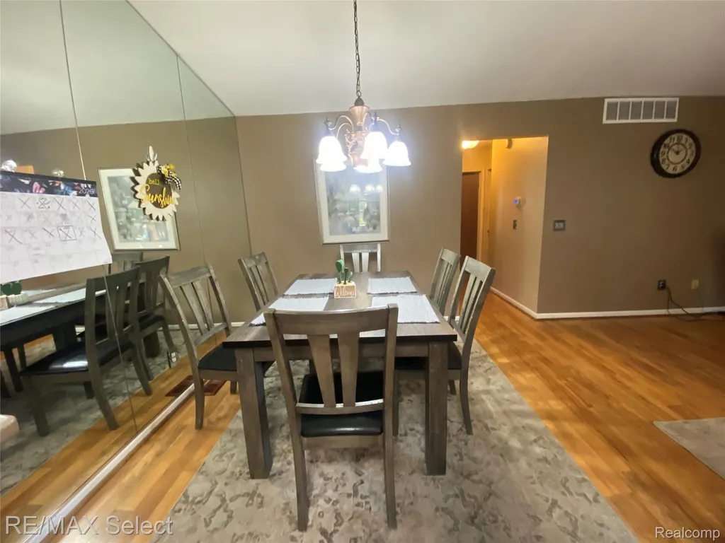 5057 Sandalwood Drive Grand Blanc Charter Township MI 48439