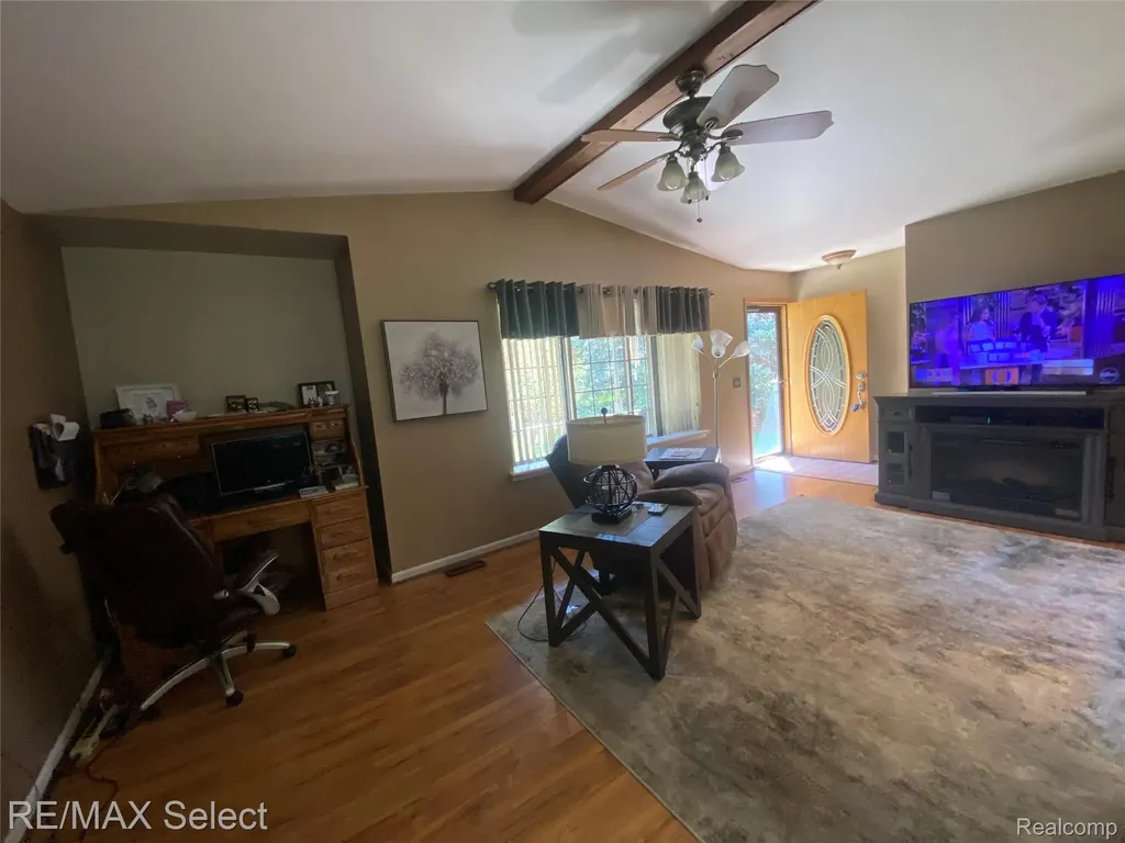 5057 Sandalwood Drive Grand Blanc Charter Township MI 48439