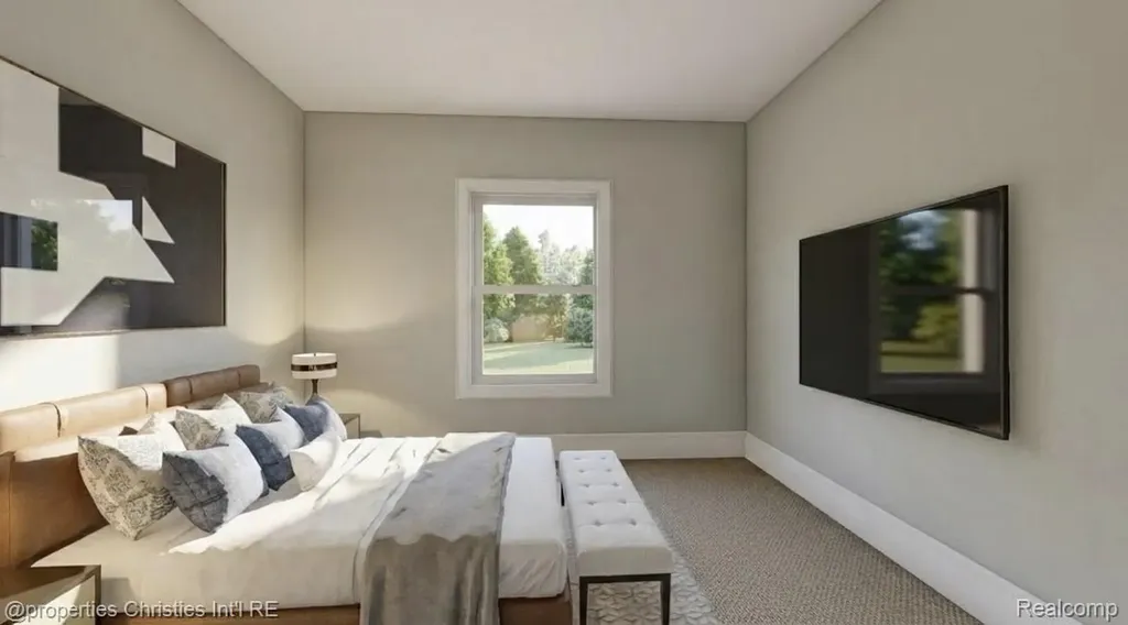 205 Peregrine Street Rochester Hills City MI 48309