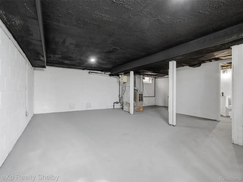 4800 Berkshire Street Detroit City MI 48224