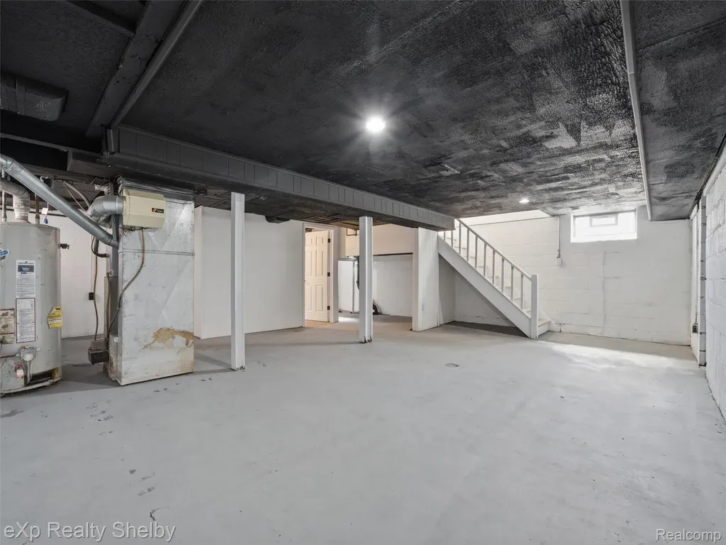 4800 Berkshire Street Detroit City MI 48224