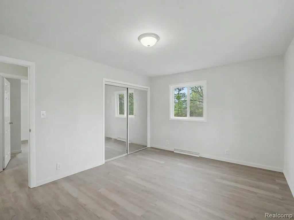 11414 N Lewis Road Thetford Township MI 48420