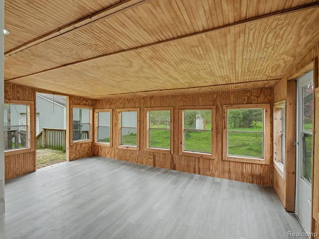 11414 N Lewis Road Thetford Township MI 48420