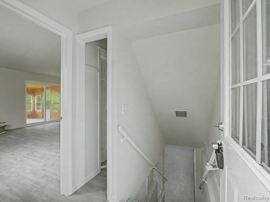 11414 N Lewis Road Thetford Township MI 48420