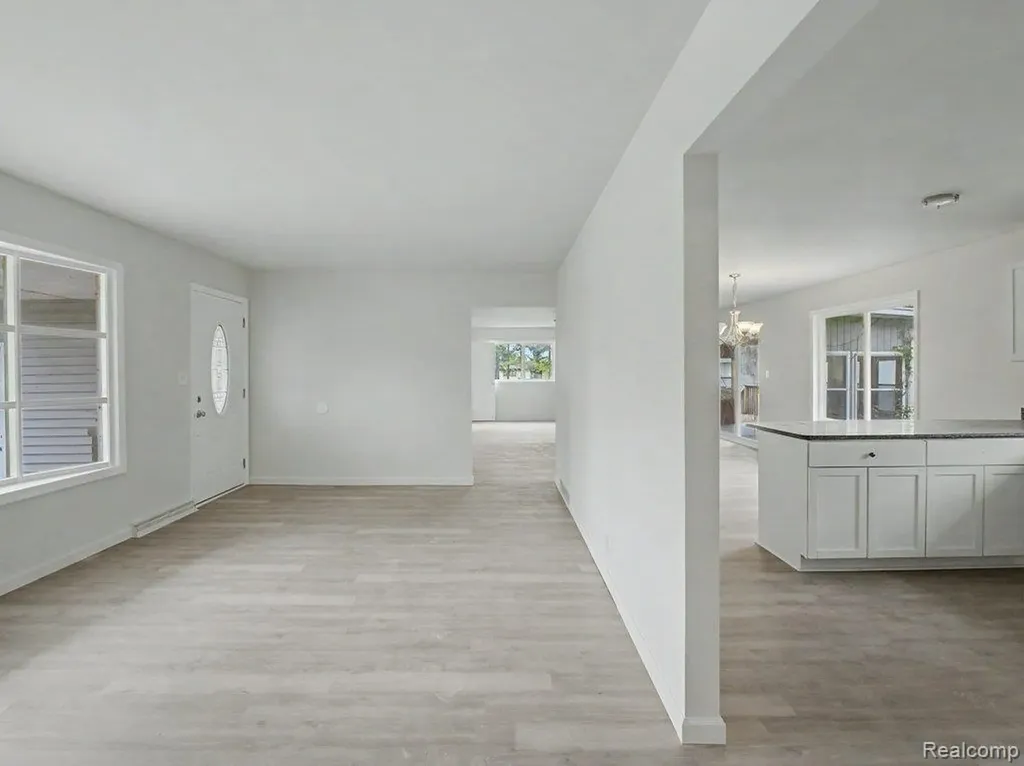 11414 N Lewis Road Thetford Township MI 48420